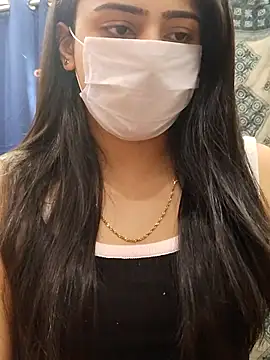 Snapshot of Mylovesana chatting on April 2026 09:25:02 AM Mylovesana online show from April 2026 09:25:02 AM