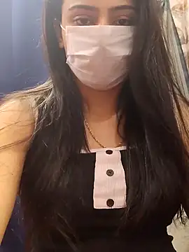 Snapshot of Mylovesana chatting on April 2026 10:10:01 AM Mylovesana online show from April 2026 10:10:01 AM