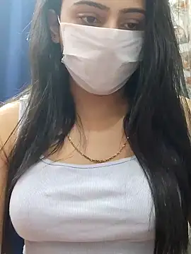 Snapshot of Mylovesana chatting on April 2026 08:50:02 AM Mylovesana online show from April 2026 08:50:02 AM