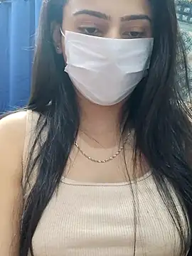 Snapshot of Mylovesana chatting on May 2026 08:11:01 AM Mylovesana online show from May 2026 08:11:01 AM