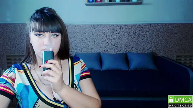 Snapshot of Amali_Ivanna_smit chatting on January 2025 12:18:01 PM Amali Ivanna smit online show from January 2025 12:18:01 PM