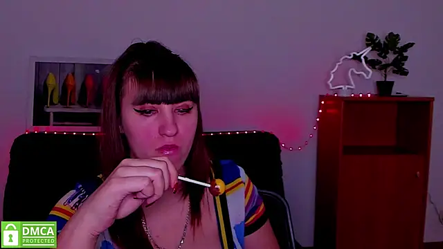 Snapshot of Amali_Ivanna_smit chatting on February 2025 12:14:02 PM Amali Ivanna smit online show from February 2025 12:14:02 PM