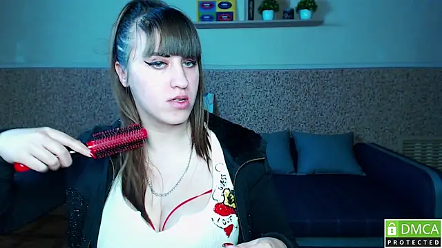 Snapshot of Amali_Ivanna_smit chatting on February 2025 03:19:01 PM Amali Ivanna smit online show from February 2025 03:19:01 PM