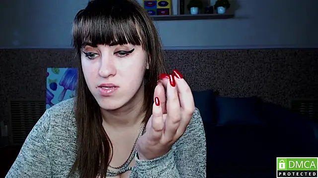 Snapshot of Amali_Ivanna_smit chatting on February 2025 12:19:02 PM Amali Ivanna smit online show from February 2025 12:19:02 PM