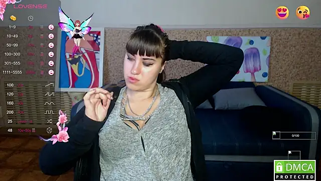 Snapshot of Amali_Ivanna_smit chatting on October 2025 05:30:01 AM Amali Ivanna smit online show from October 2025 05:30:01 AM