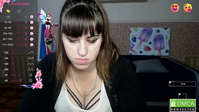 Snapshot of Amali_Ivanna_smit chatting on October 2025 11:22:02 AM Amali Ivanna smit online show from October 2025 11:22:02 AM