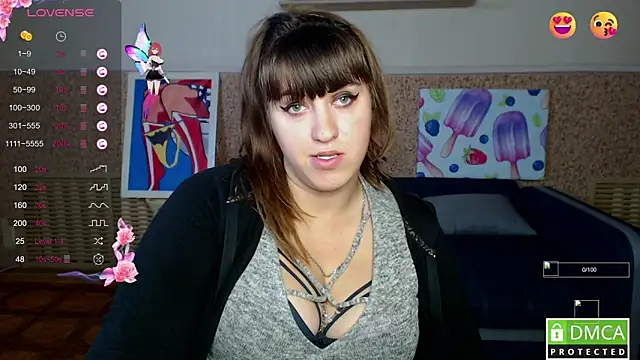 Snapshot of Amali_Ivanna_smit chatting on October 2025 11:31:02 AM Amali Ivanna smit online show from October 2025 11:31:02 AM