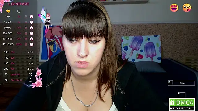 Snapshot of Amali_Ivanna_smit chatting on November 2025 12:25:01 PM Amali Ivanna smit online show from November 2025 12:25:01 PM