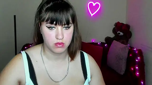 Amali Ivanna smit online show from March 2026 12:30:02 PM