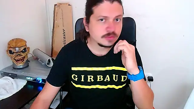 webothtwo online show from January 2025 02:57:01 PM