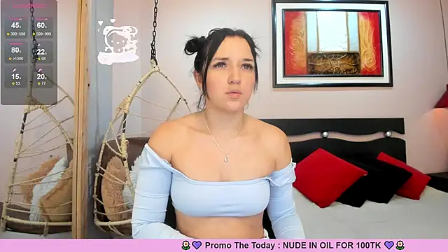  EmilyJireh  online show from January 2025 07:18:02 PM