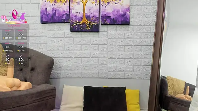  EmilyJireh  online show from October 2025 07:34:02 PM