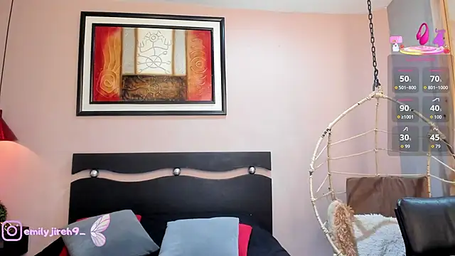  EmilyJireh  online show from February 2026 11:42:02 AM