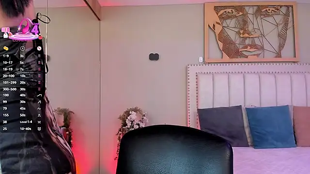  EmilyJireh  online show from March 2026 07:09:01 PM