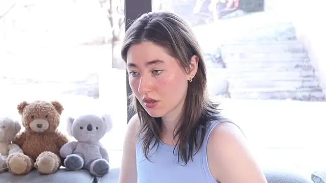 Snapshot of GentleSparkMay chatting on December 2024 09:29:02 AM GentleSparkMay online show from December 2024 09:29:02 AM