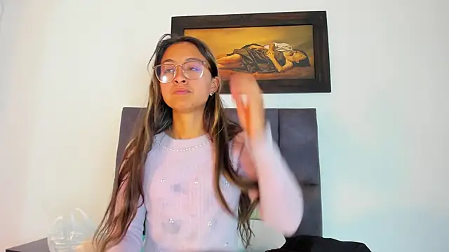 tatiana valencia online show from May 2026 11:42:02 AM