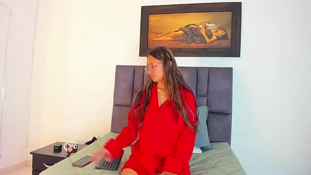 tatiana valencia online show from May 2026 02:03:02 PM