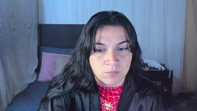 Snapshot of Judychase2 chatting on December 2024 02:19:02 AM Judychase2 online show from December 2024 02:19:02 AM