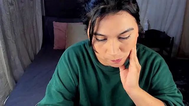 Snapshot of Judychase2 chatting on February 2025 05:54:02 PM Judychase2 online show from February 2025 05:54:02 PM