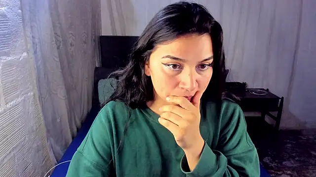 Snapshot of Judychase2 chatting on March 2025 06:01:02 PM Judychase2 online show from March 2025 06:01:02 PM