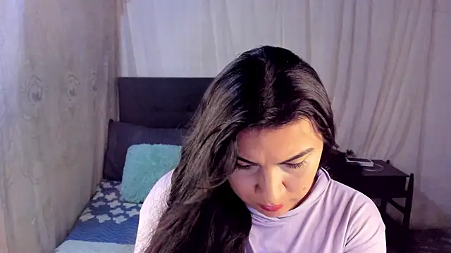 Snapshot of Judychase2 chatting on March 2025 08:09:01 PM Judychase2 online show from March 2025 08:09:01 PM