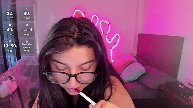 Snapshot of Judychase2 chatting on October 2025 10:52:02 AM Judychase2 online show from October 2025 10:52:02 AM