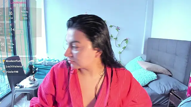 Snapshot of Judychase2 chatting on October 2025 01:01:02 PM Judychase2 online show from October 2025 01:01:02 PM