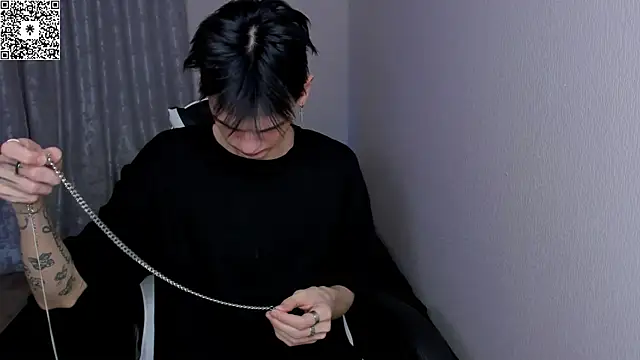 CHERLYBAY online show from February 2025 09:08:02 PM