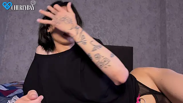 CHERLYBAY online show from April 2026 06:40:02 AM