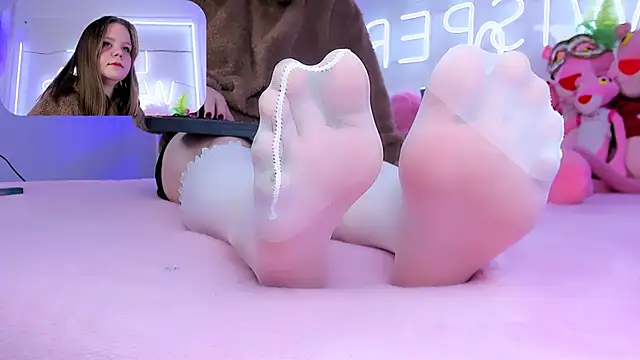 footfetish baby online show from January 2025 04:28:01 PM