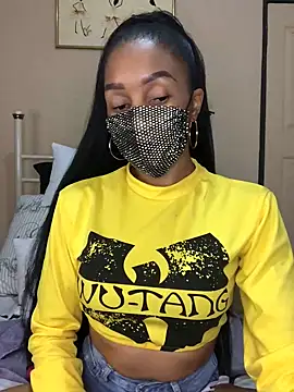 Snapshot of niccki3 chatting on January 2025 07:55:01 PM niccki3 online show from January 2025 07:55:01 PM