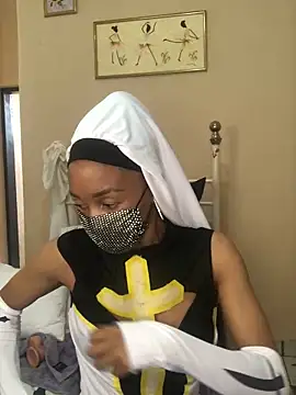 Snapshot of niccki3 chatting on January 2025 08:07:02 AM niccki3 online show from January 2025 08:07:02 AM