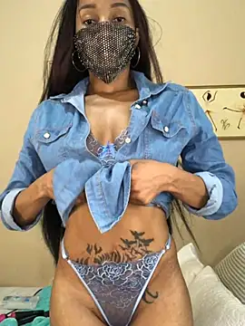 Snapshot of niccki3 chatting on February 2025 07:09:02 AM niccki3 online show from February 2025 07:09:02 AM