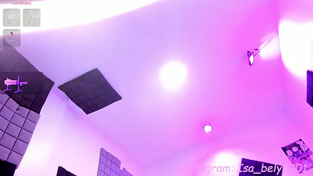 Isa belly online show from January 2025 07:30:01 AM