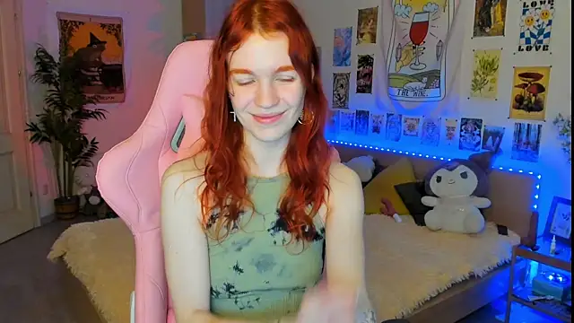 Sunny Elly online show from January 2025 07:19:02 AM