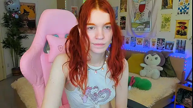 Sunny Elly online show from February 2025 10:10:02 AM