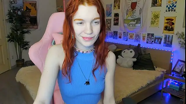 Sunny Elly online show from February 2025 05:18:02 AM