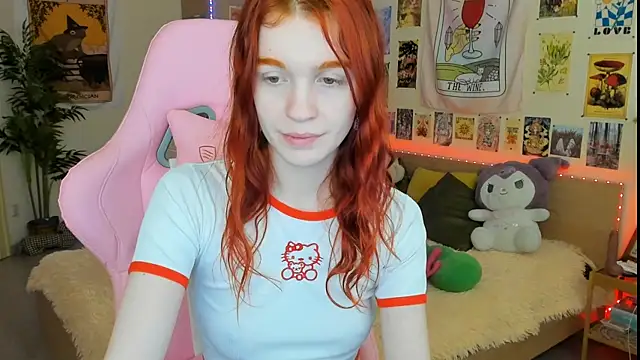 Sunny Elly online show from February 2025 08:51:02 AM