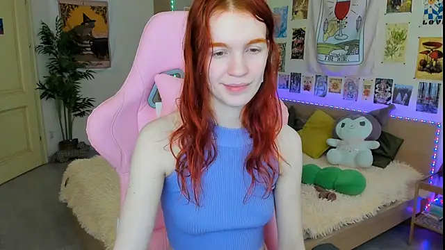 Sunny Elly online show from February 2025 10:17:02 AM