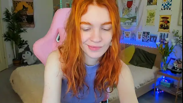 Sunny Elly online show from March 2025 08:52:01 AM