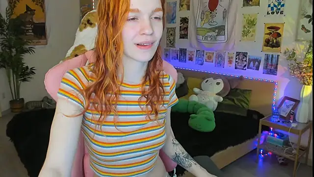 Sunny Elly online show from March 2025 11:44:02 AM