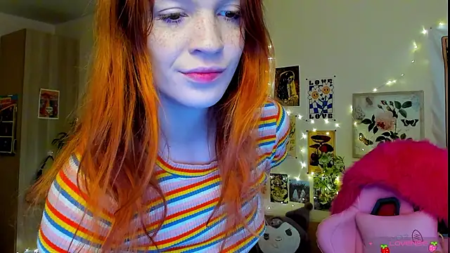 Snapshot of Sunny_Elly chatting on March 2026 08:29:02 AM Sunny Elly online show from March 2026 08:29:02 AM