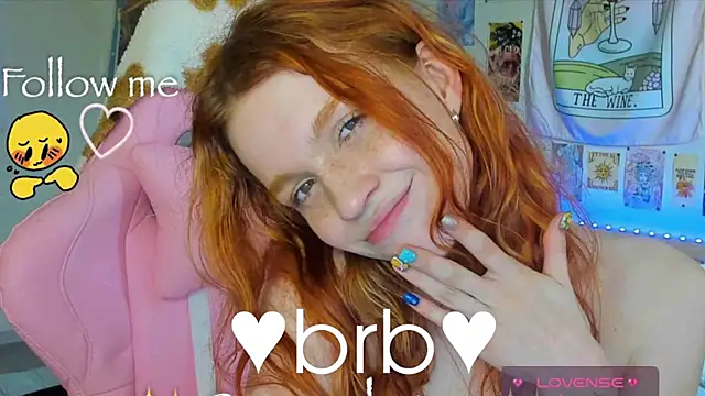 Snapshot of Sunny_Elly chatting on April 2026 08:32:01 AM Sunny Elly online show from April 2026 08:32:01 AM