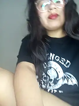 MishuColfer online show from September 2025 05:33:01 AM