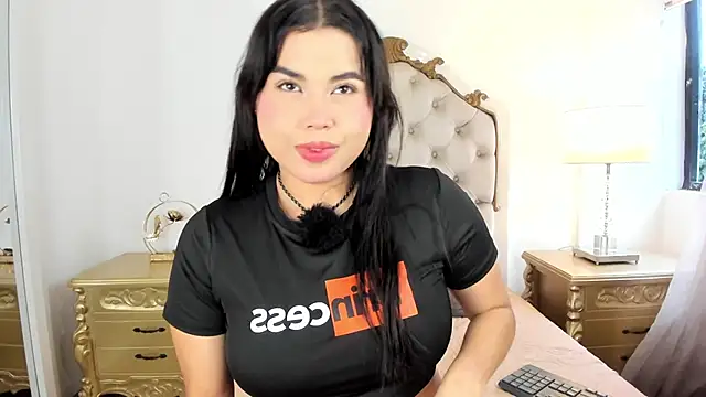 Victoria vallejo  online show from June 2026 11:49:02 AM