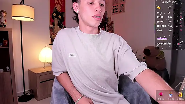 angel bless19 online show from February 2026 08:38:01 PM