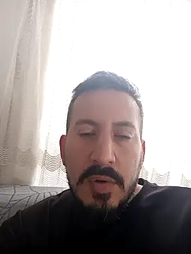 Snapshot of Karizmatikman chatting on March 2026 02:33:01 PM Karizmatikman online show from March 2026 02:33:01 PM