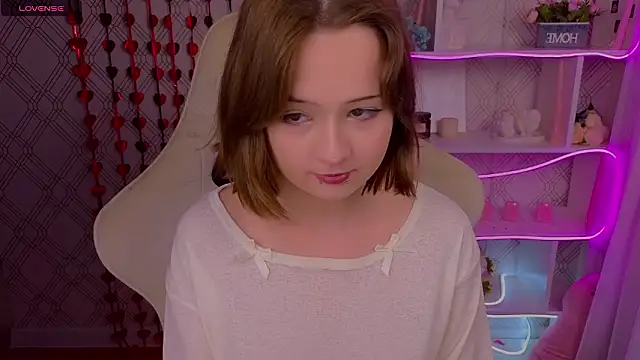 Snapshot of Mary_uw chatting on February 2026 04:40:02 AM Mary uw online show from February 2026 04:40:02 AM