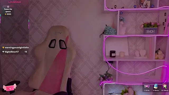 Snapshot of Mary_uw chatting on February 2026 06:26:01 AM Mary uw online show from February 2026 06:26:01 AM