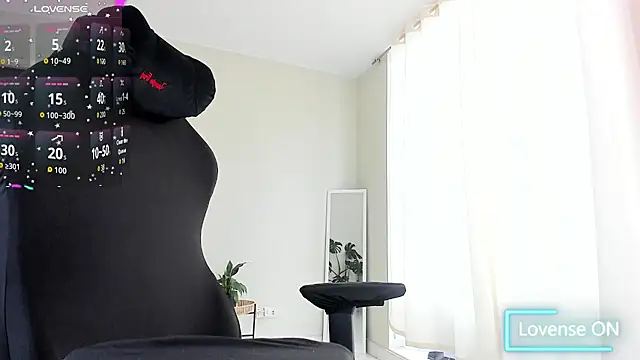 paulinabarnett- online show from July 2026 03:40:02 PM